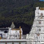 Tirumala Darshan