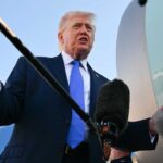 Trump Iran Talks