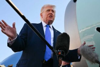 Trump Iran Talks