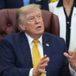 Trump Warning
