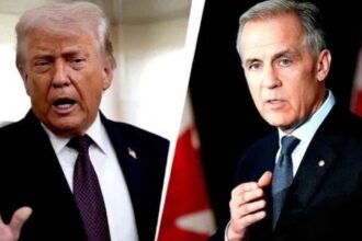 US Canada Trade Talks