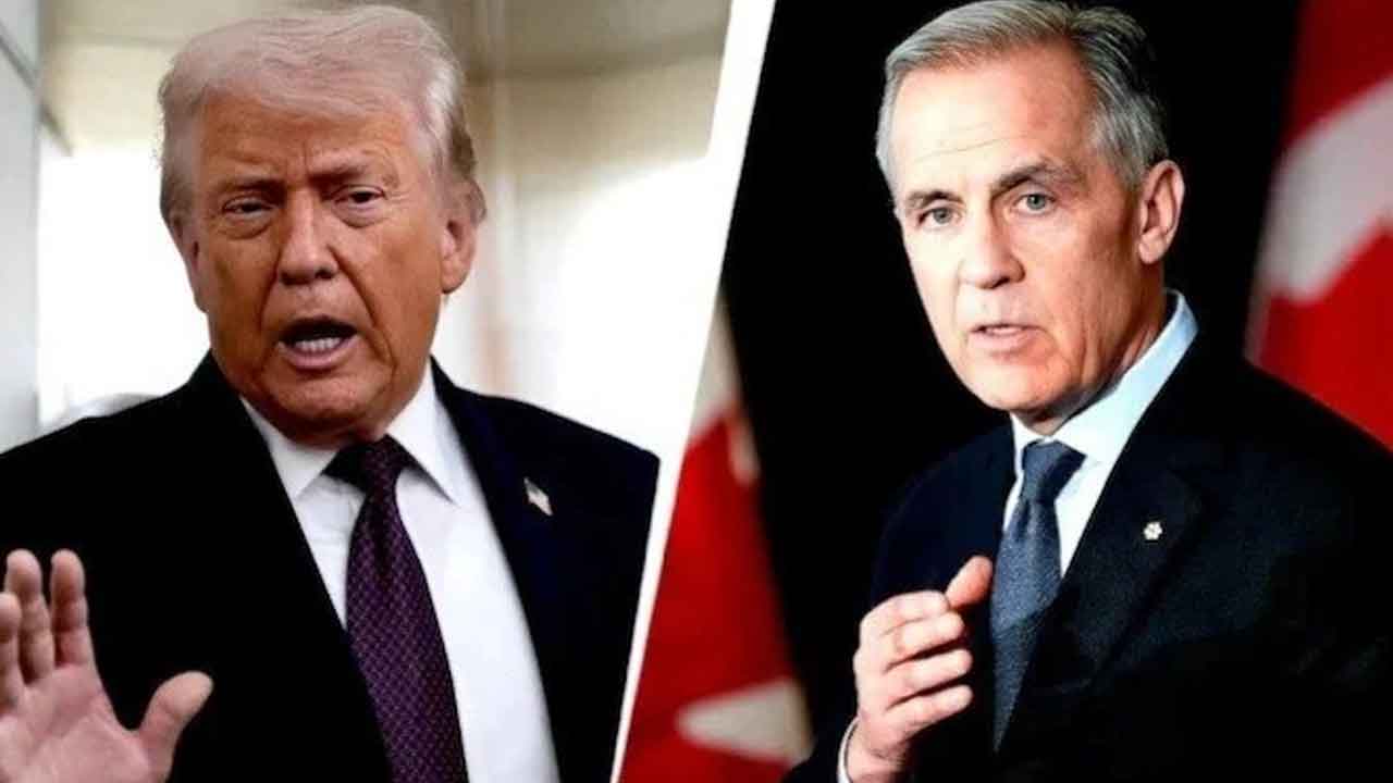 US Canada Trade Talks
