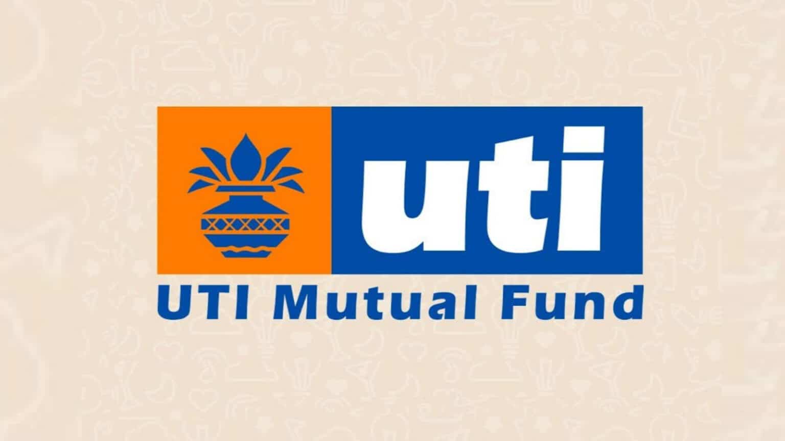 UTI Mutual Fund