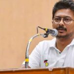 Udhayanidhi Stalin Arrest