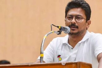 Udhayanidhi Stalin Arrest