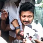 Udhayanidhi Stalin Bail