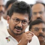 Udhayanidhi Trisha Remarks
