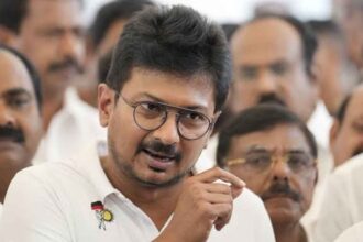 Udhayanidhi Trisha Remarks