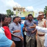 Urea Shortage Farmers