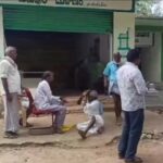 Urea Shortage Farmers