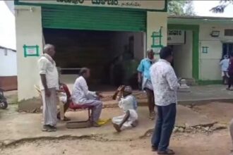 Urea Shortage Farmers