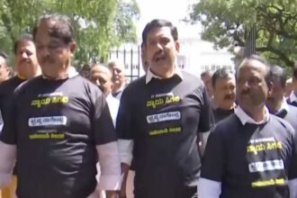 Valmiki Corporation Scam
