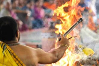 Varuna Yagam Telangana