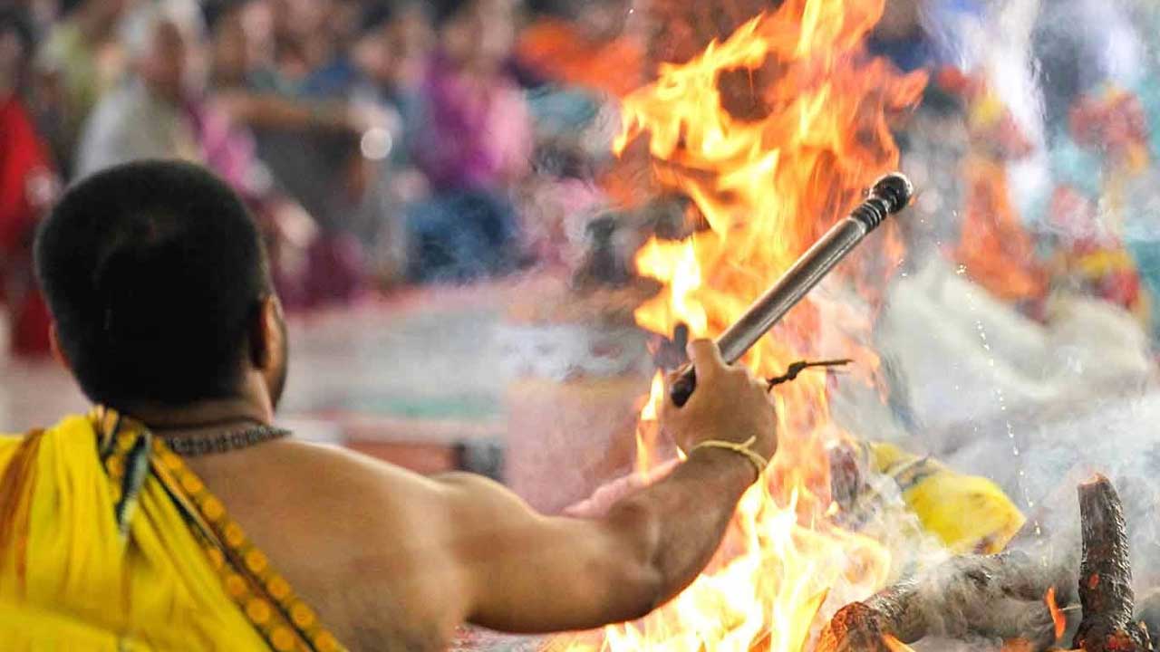 Varuna Yagam Telangana