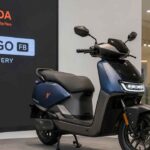 Vida VX2 Go FB