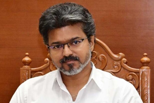 Vijay MLA Benefits