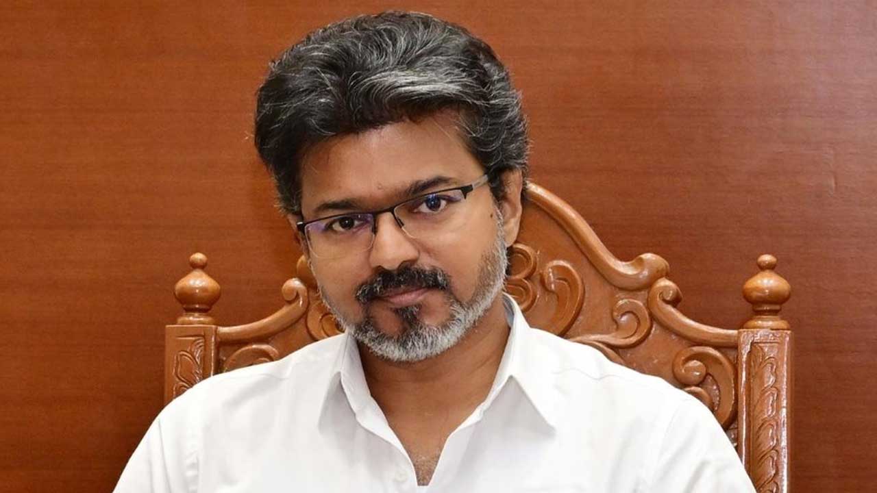 Vijay MLA Benefits