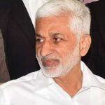 Vijay Sai Reddy