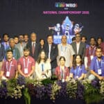 WRO India National Championship 2026