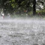 Weather Update