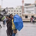 Weather Update