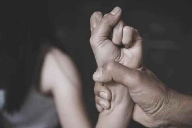 Delhi Bus Rape Case