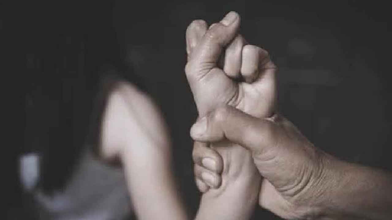 Delhi Bus Rape Case