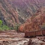 Grand Canyon Floods