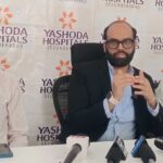 Yashoda Robotic Surgery