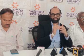 Yashoda Robotic Surgery