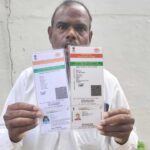 Aadhaar Cards |