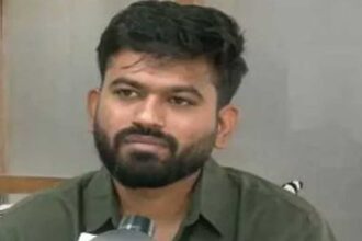Mohan Bhagwat Gen Z