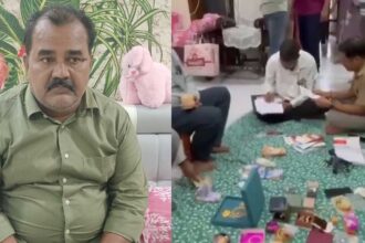 ACB Raids