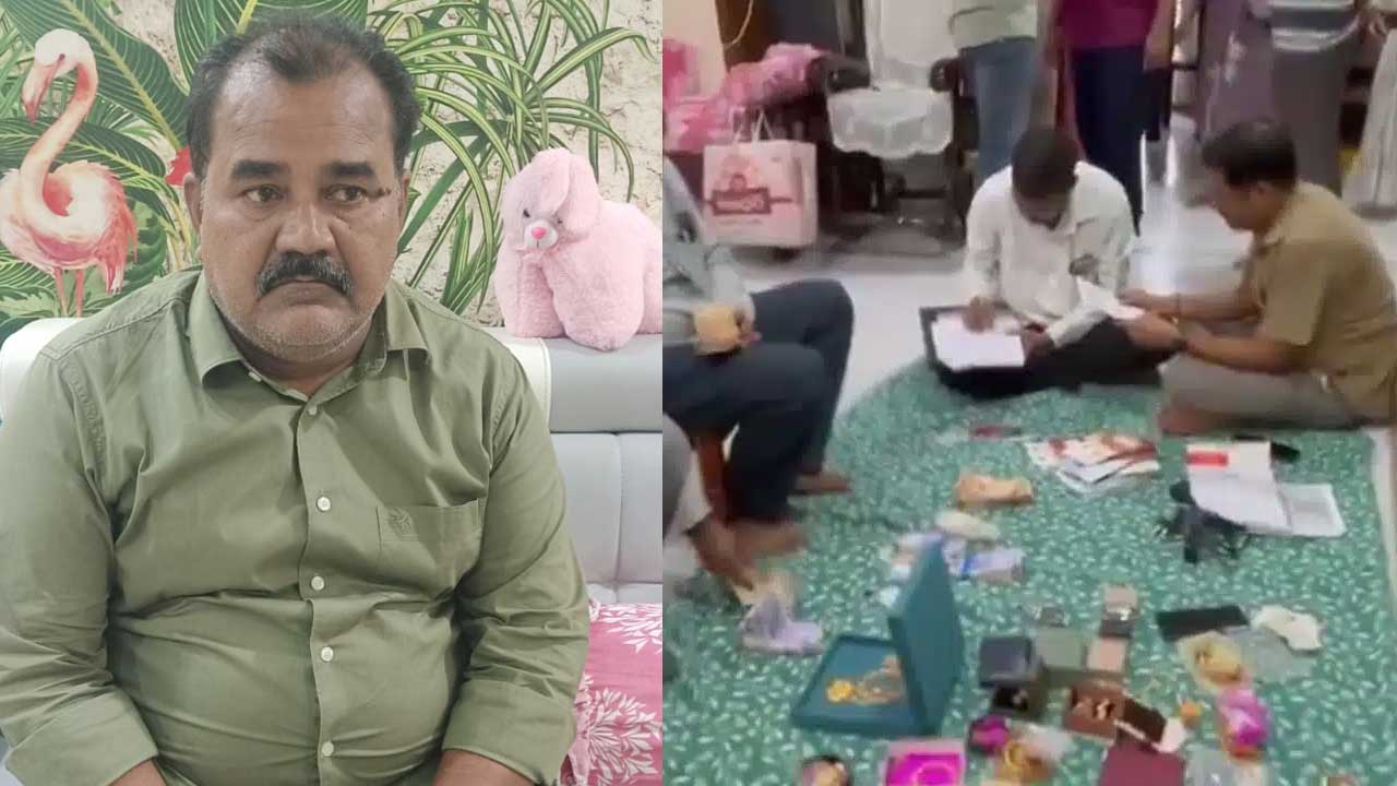 ACB Raids
