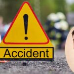 Mentarajpally road accident |