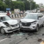Kamareddy Road Accident |