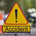 Suryapet Bus Accident