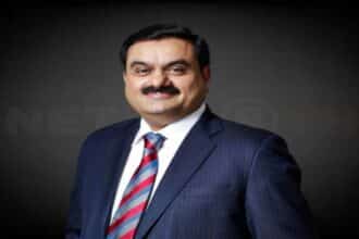 Gautam Adani Case
