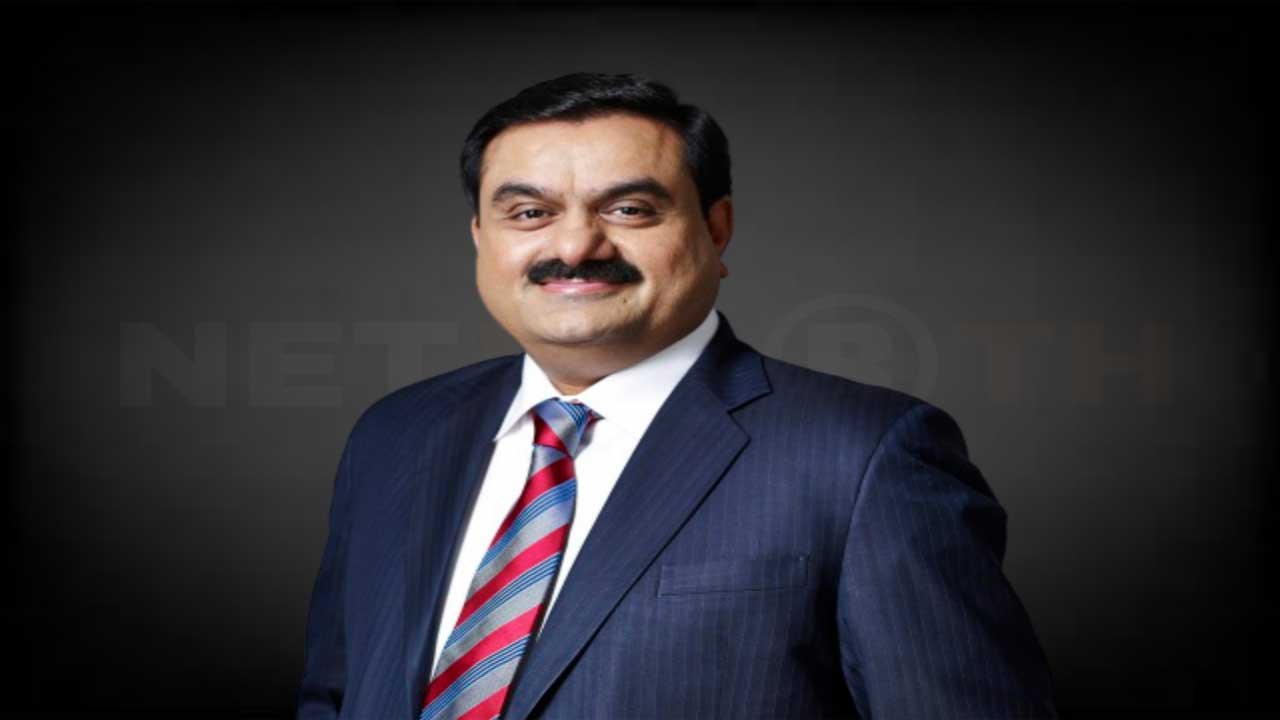 Gautam Adani Case
