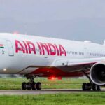 Air India Drug Test