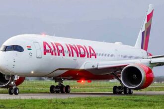 Air India Drug Test