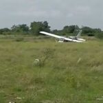 Plane Crash