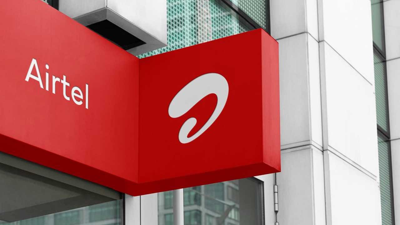 Airtel Recharge Plan