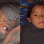 Nepal Rescue Miracle