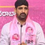 Ponguleti Srinivas Reddy