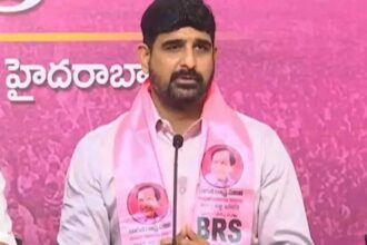 Ponguleti Srinivas Reddy