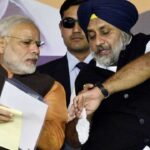 Akali Dal BJP Alliance
