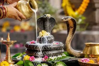 Nag Panchami 2026