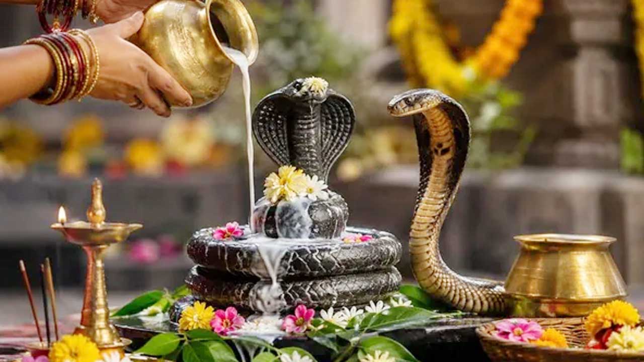 Nag Panchami 2026