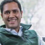 Vishal Garg CEO